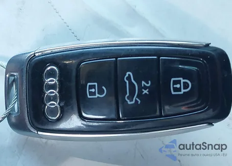 2022 Audi E-Tron Sportback Prestige S Line Quattro from USA, damaged, VIN WA13ABGE7NB022347